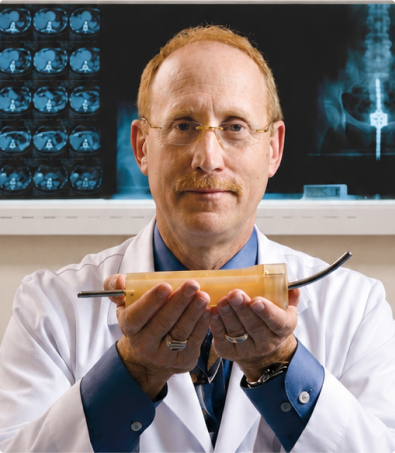 Dr. Aaron H. Wolfson, MD